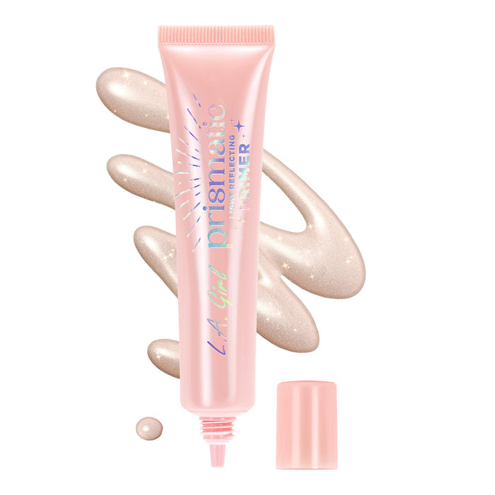 La Girl Cosmetics Prime And Set Product Prismatic Primer