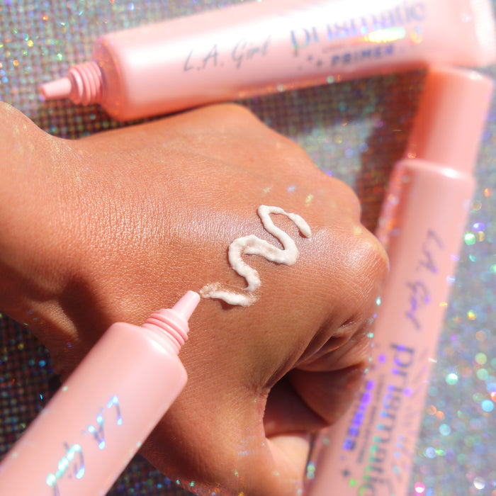 La Girl Cosmetics Prime And Set Product Prismatic Primer
