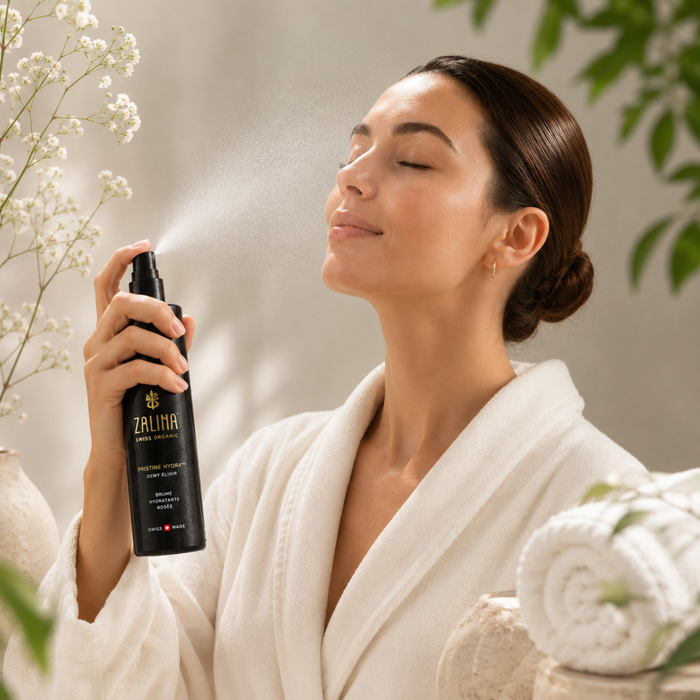 PRISTINE HYDRA™ Dewy Facial Elixir 100 ML