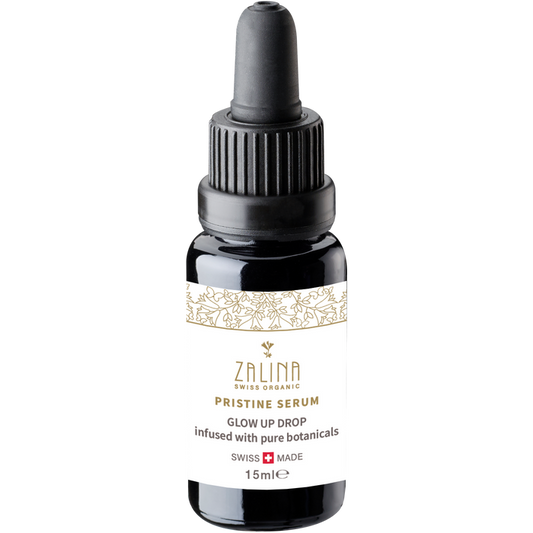 Pristine Serum - GlowUp Drop 15ML