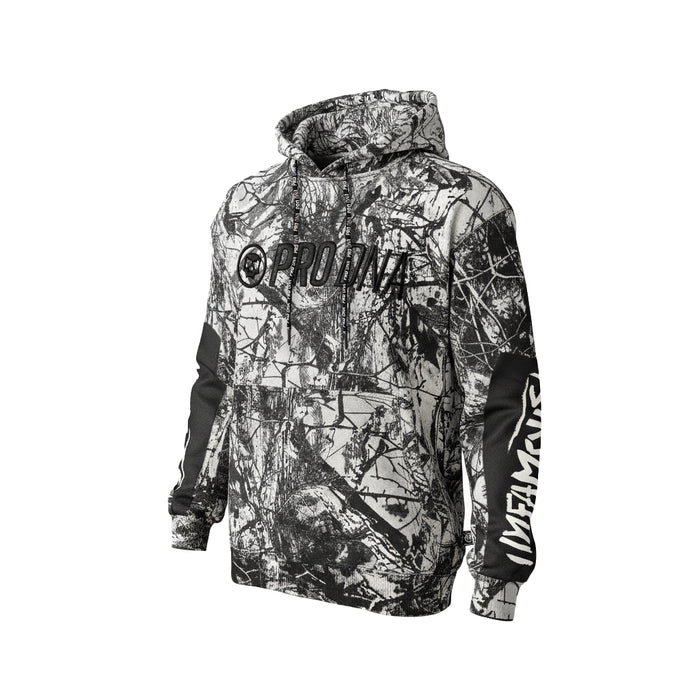 PRO DNA™ HEAVY-WEIGHT PLAYING HOODIE - CAMO