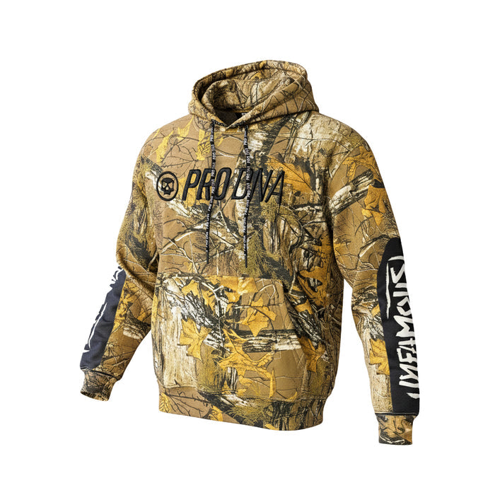 PRO DNA™ HEAVY-WEIGHT PLAYING HOODIE - CAMO