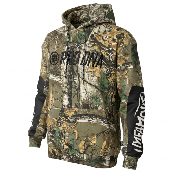 PRO DNA™ HEAVY-WEIGHT PLAYING HOODIE - CAMO