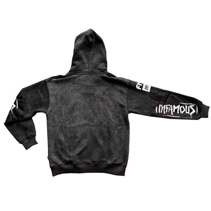 PRO DNA™ HEAVY-WEIGHT PLAYING HOODIE - HELLCAT