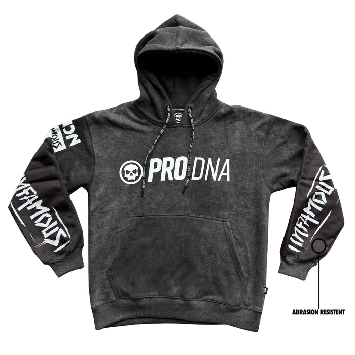 PRO DNA™ HEAVY-WEIGHT PLAYING HOODIE - SOLID COLORS