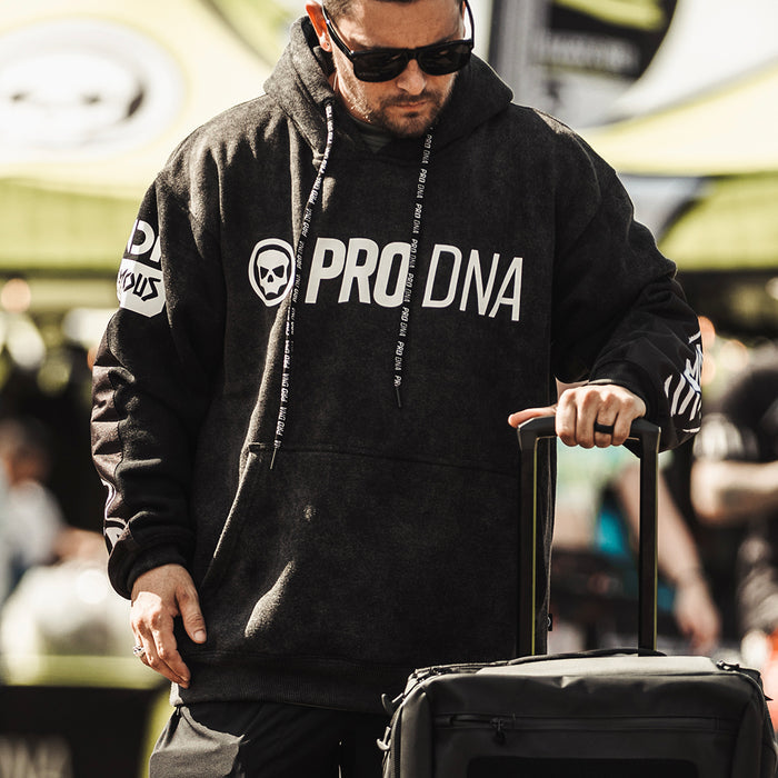 PRO DNA™ HEAVY-WEIGHT PLAYING HOODIE - SOLID COLORS