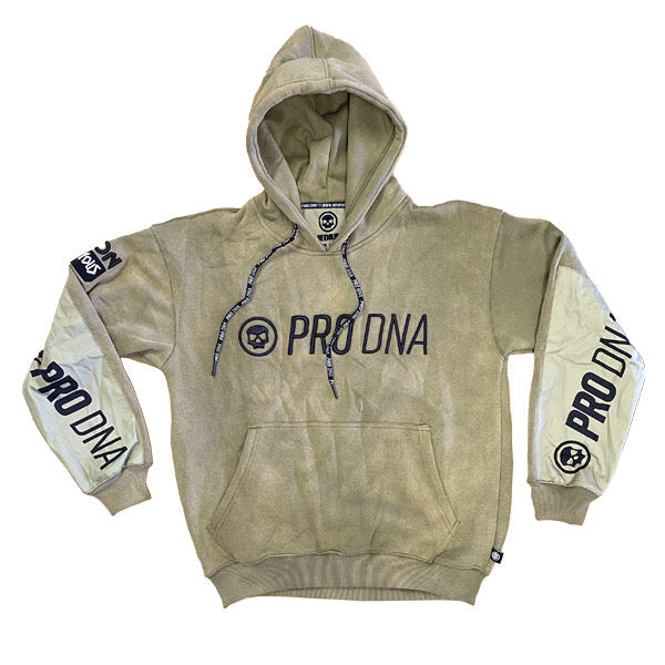 PRO DNA™ HEAVY-WEIGHT PLAYING HOODIE - SOLID COLORS