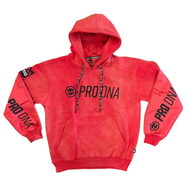 PRO DNA™ HEAVY-WEIGHT PLAYING HOODIE - SOLID COLORS