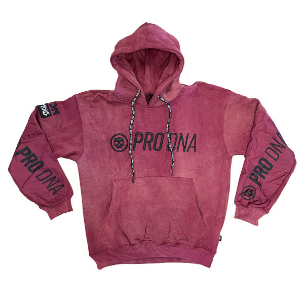 PRO DNA™ HEAVY-WEIGHT PLAYING HOODIE - SOLID COLORS