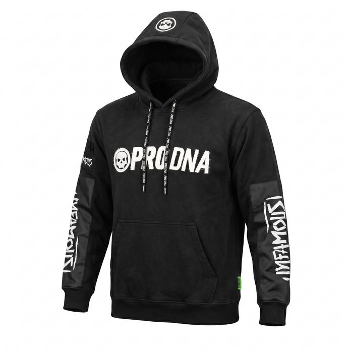 PRO DNA™ LUXURY PLAYING HOODIE