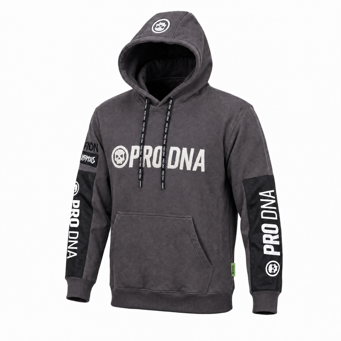 PRO DNA™ LUXURY PLAYING HOODIE