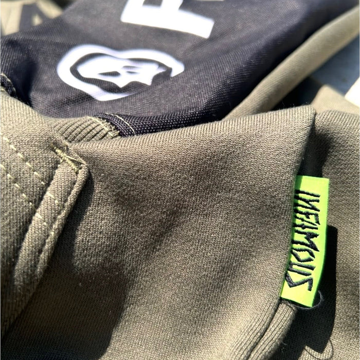 PRO DNA™ LUXURY PLAYING HOODIE