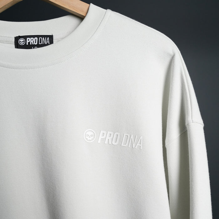 PRO DNA™ RECOVERY CREW NECK SWEATSHIRT