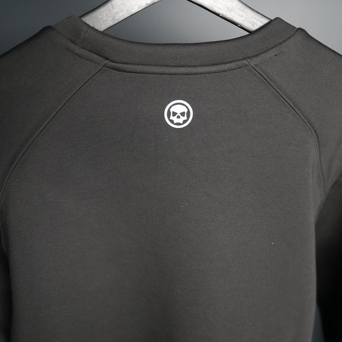 PRO DNA™ SCUBA KNIT CREW NECK SWEATSHIRT