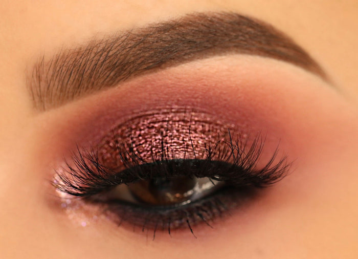 PRO Eyeshadow Palette