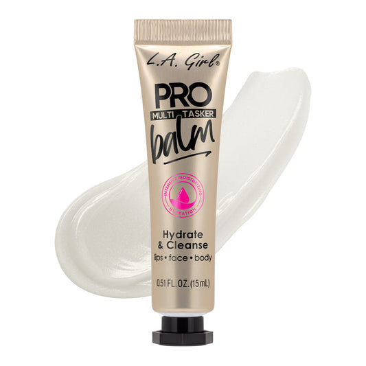 La Girl Cosmetics Prime And Set Product Pro Multi-Tasker Balm