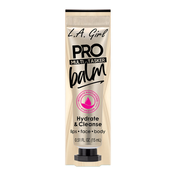 La Girl Cosmetics Prime And Set Product Pro Multi-Tasker Balm