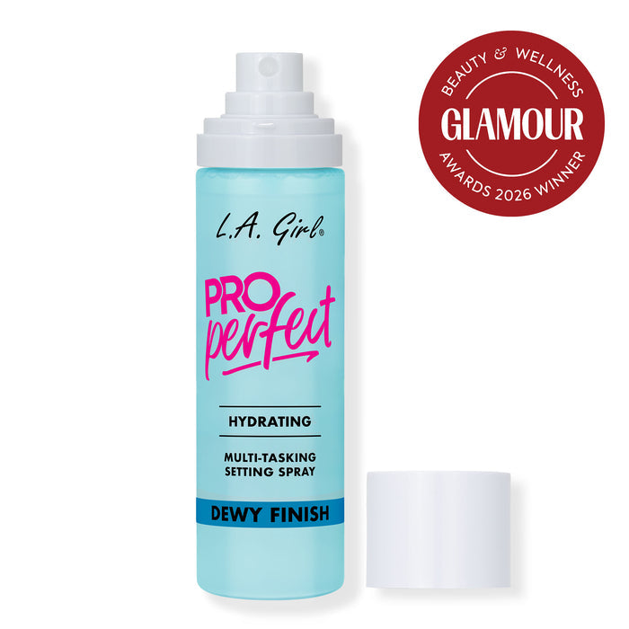 PRO Perfect Dewy Setting Spray