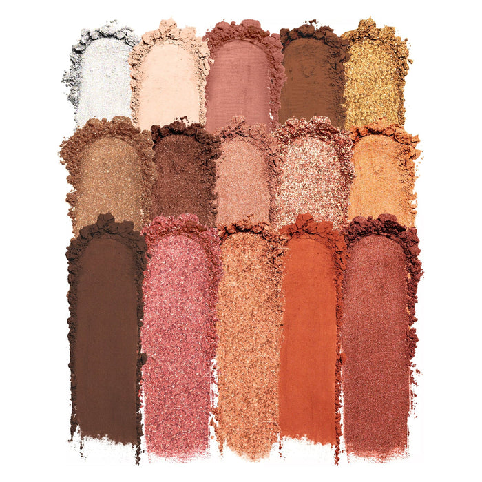 La Girl Cosmetics Eyeshadow Product Pro Shadow Eye Palette