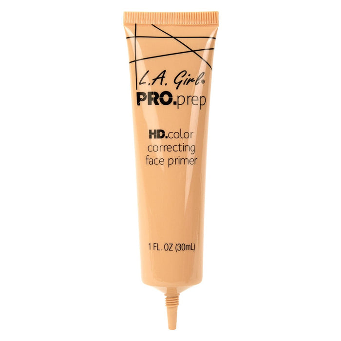 La Girl Cosmetics Prime And Set Product Pro.Prep Correcting Primer