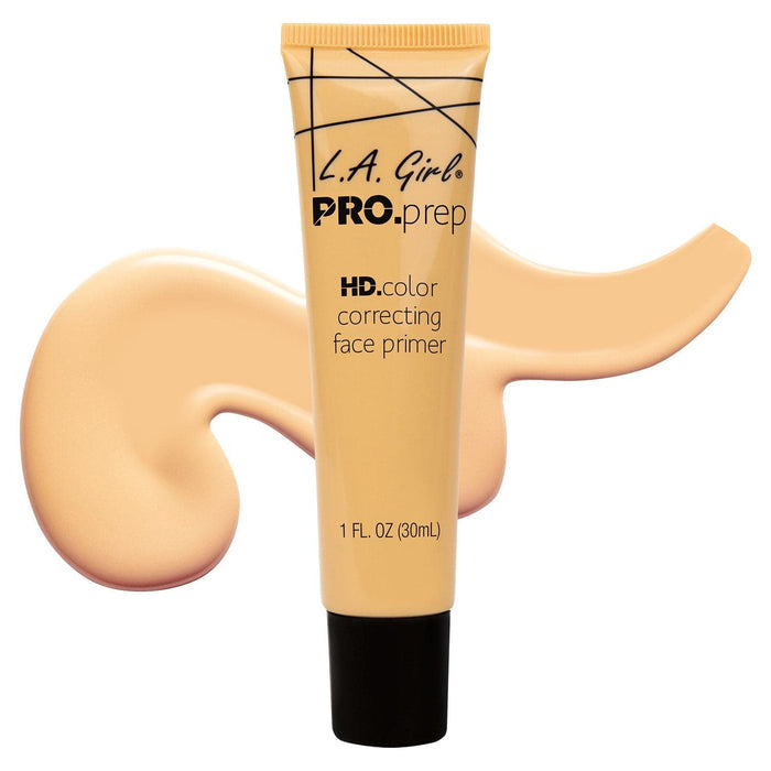 La Girl Cosmetics Prime And Set Product Pro.Prep Correcting Primer