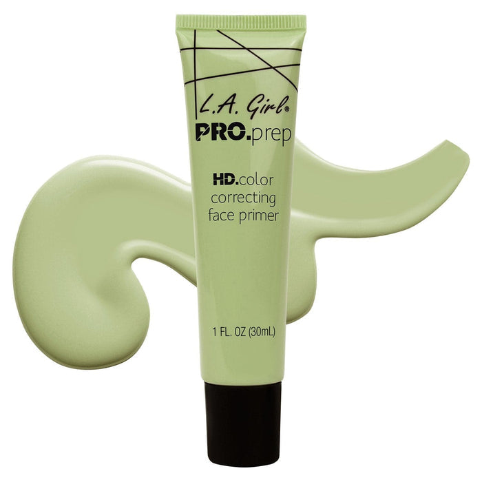 La Girl Cosmetics Prime And Set Product Pro.Prep Correcting Primer