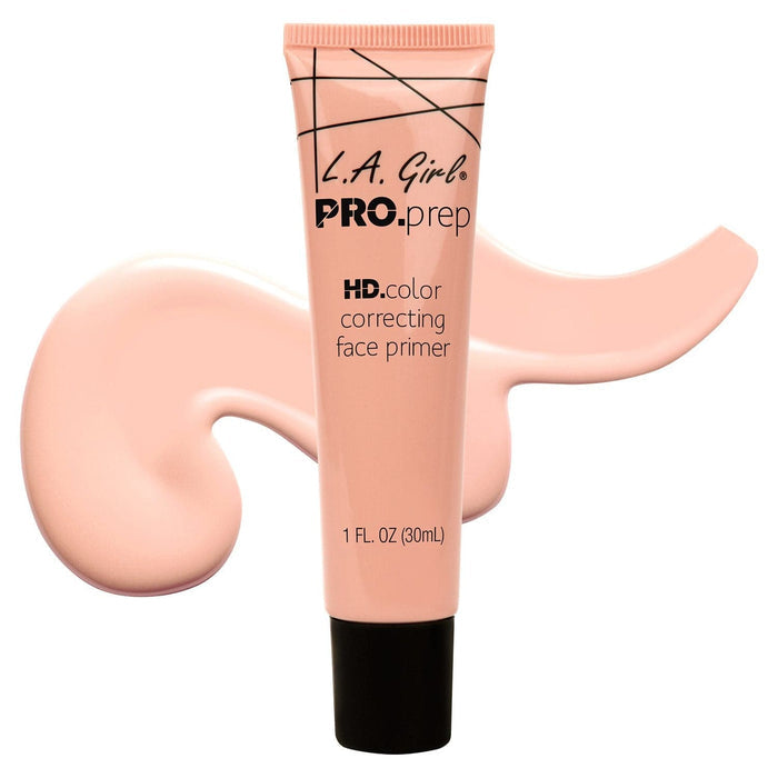 La Girl Cosmetics Prime And Set Product Pro.Prep Correcting Primer