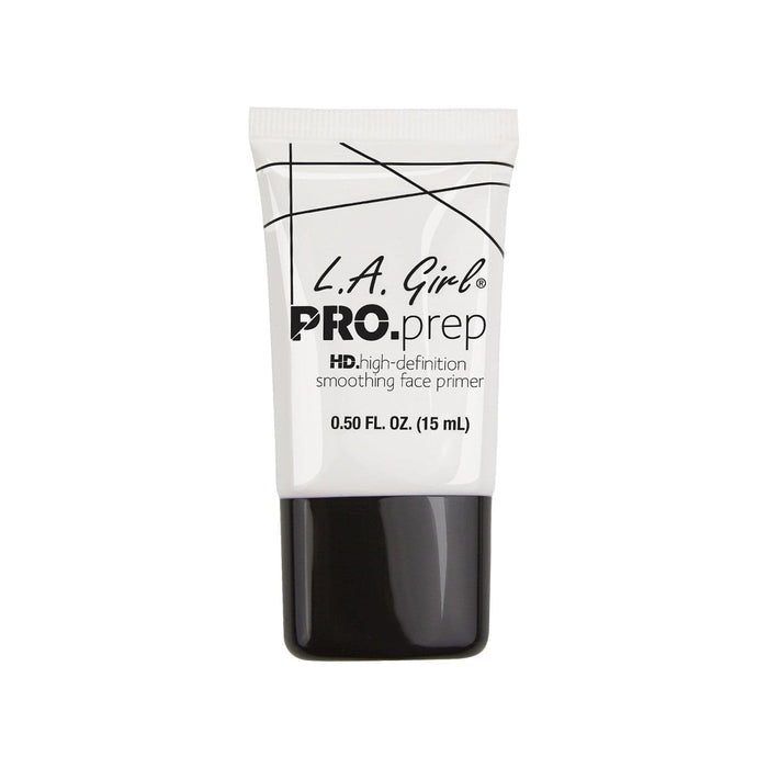 La Girl Cosmetics Prime And Set Product Pro.Prep Primer