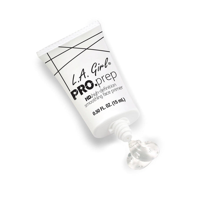 La Girl Cosmetics Prime And Set Product Pro.Prep Primer