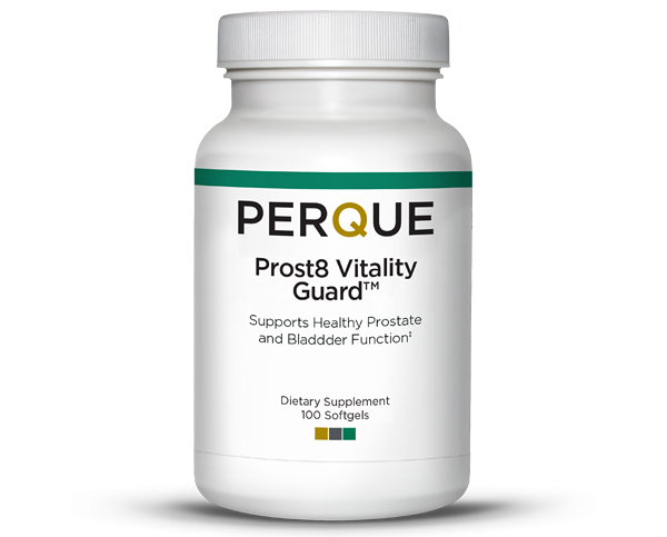 Prost8 Vitality Guard by PERQUE 100 count