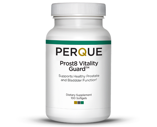 Prost8 Vitality Guard by PERQUE 100 count