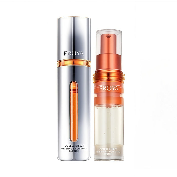 PROYA Double Effect Whitening & Brightening Essence Serum (4.0) T4595