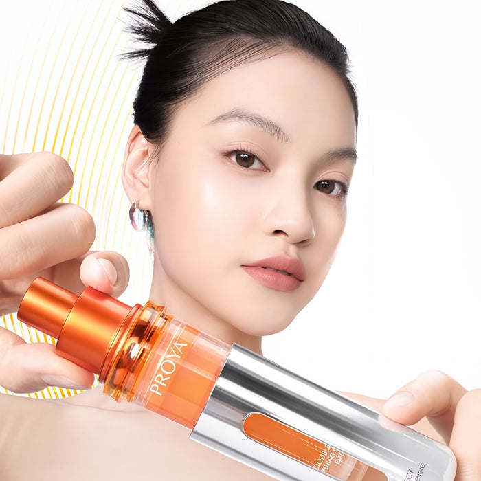 PROYA Double Effect Whitening & Brightening Essence Serum (4.0) T4595