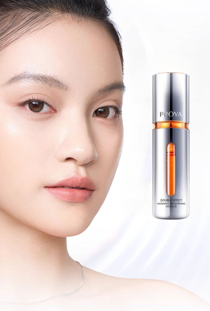 PROYA Double Effect Whitening & Brightening Essence Serum (4.0) T4595