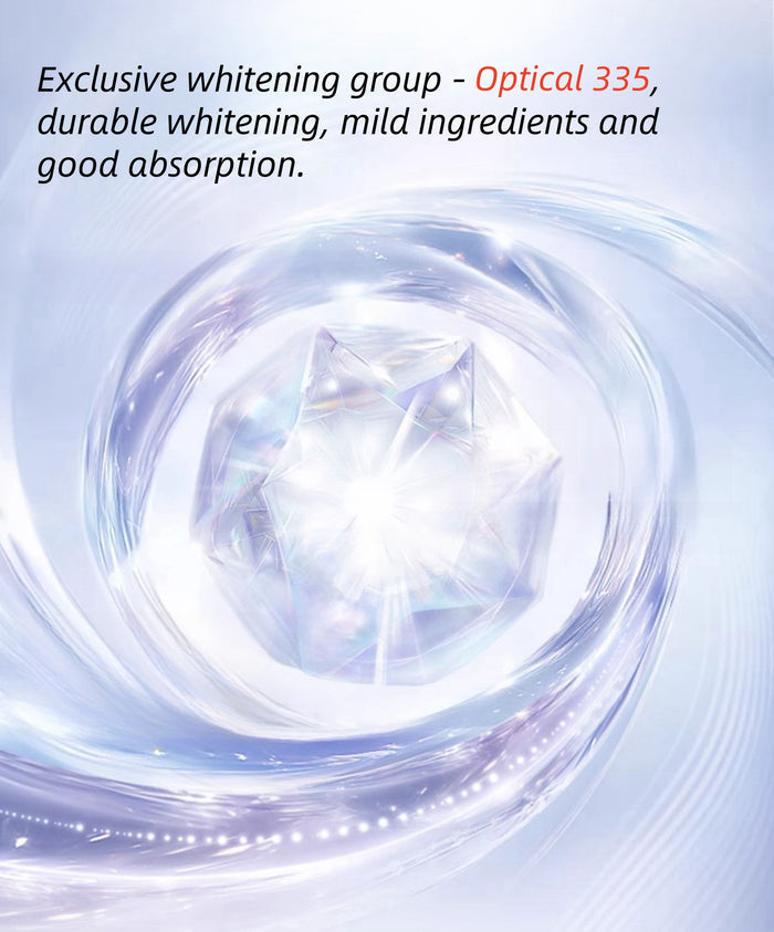 PROYA Illuminating Spotless Whitening Essence Serum T4392