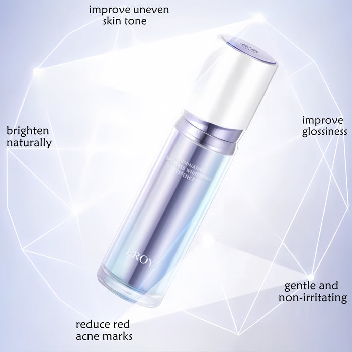 PROYA Illuminating Spotless Whitening Essence Serum T4392