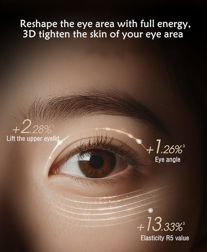 PROYA Inaugurating Intensive Anti-wrinkle Eye Cream T4390