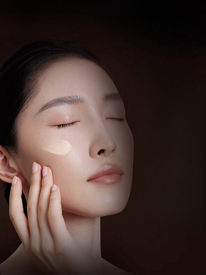 PROYA Inaugurating Intensive Firming Anti-wrinkle Facial Cream T4387