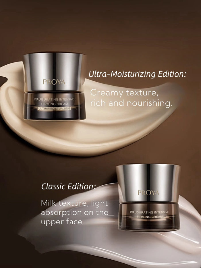 PROYA Inaugurating Intensive Firming Anti-wrinkle Facial Cream T4387