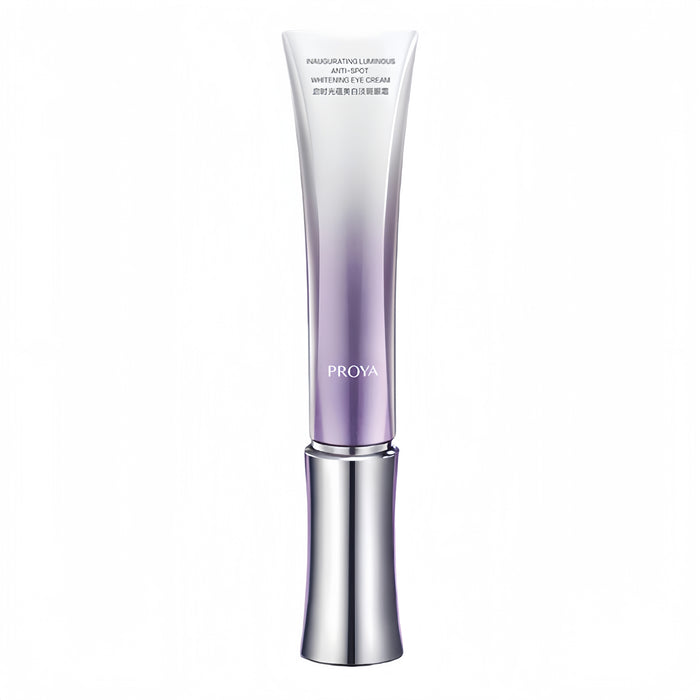 PROYA Inaugurating Luminous Anti-spot Whitening Eye Cream T4733