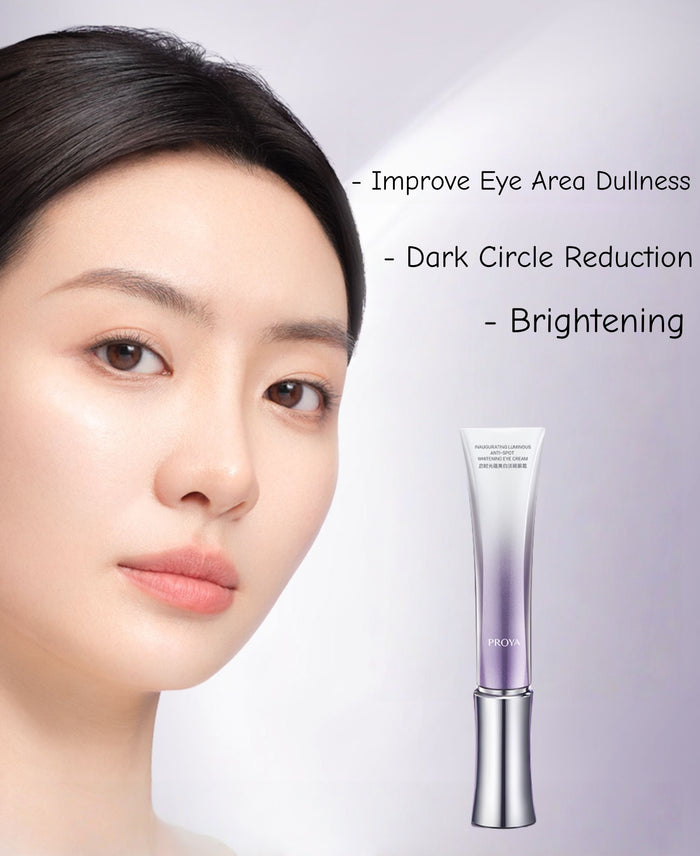 PROYA Inaugurating Luminous Anti-spot Whitening Eye Cream T4733