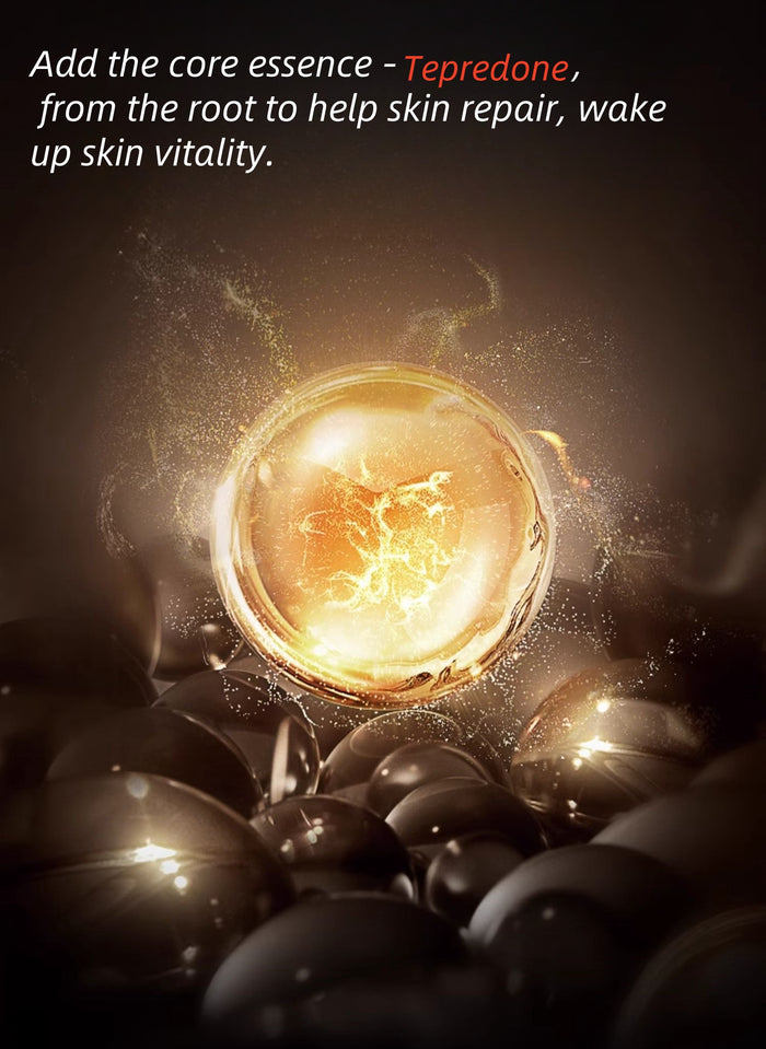 PROYA Inaugurating Moisturizing Anti-wrinkle Essence Oil T4389