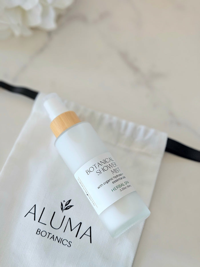 Pure Botanical Shower Mist