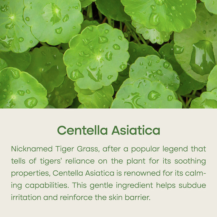 PURITO Wonder Releaf Centella Toner Unscented 200ml