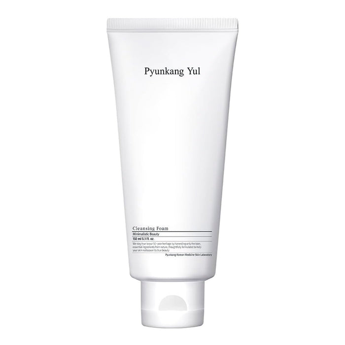 Pyunkang yul Cleansing Foam 5.1oz/ 150ml