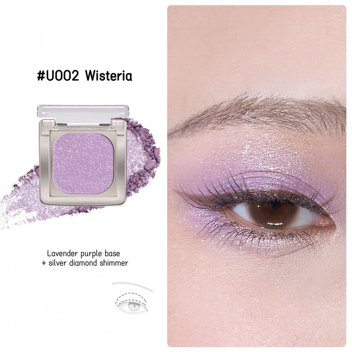 #U002 Wisteria