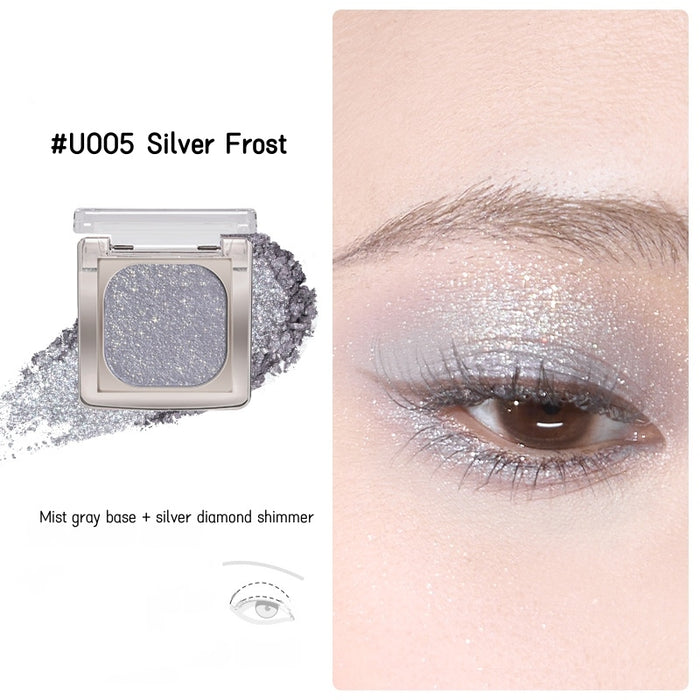 #U005 Silver Frost