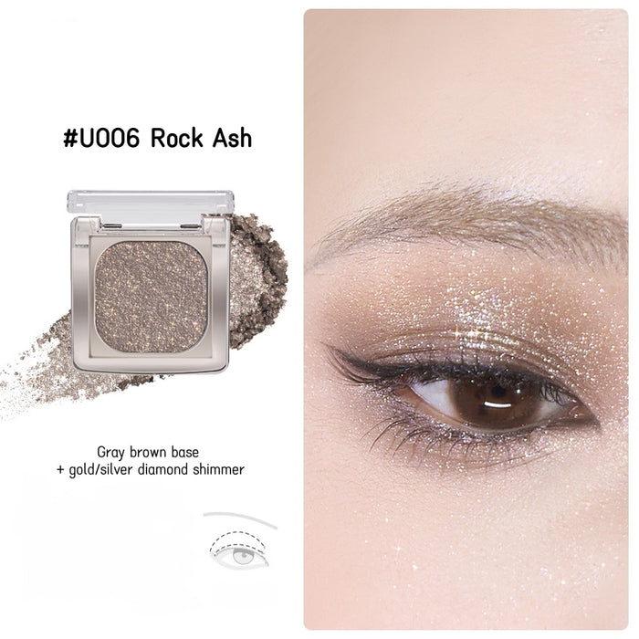 #U006 Rock Ash