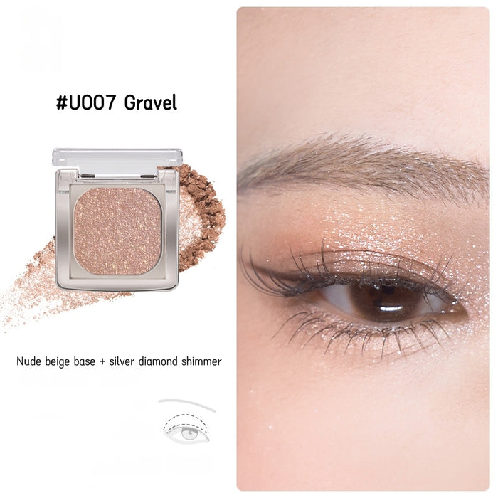 #U007 Gravel