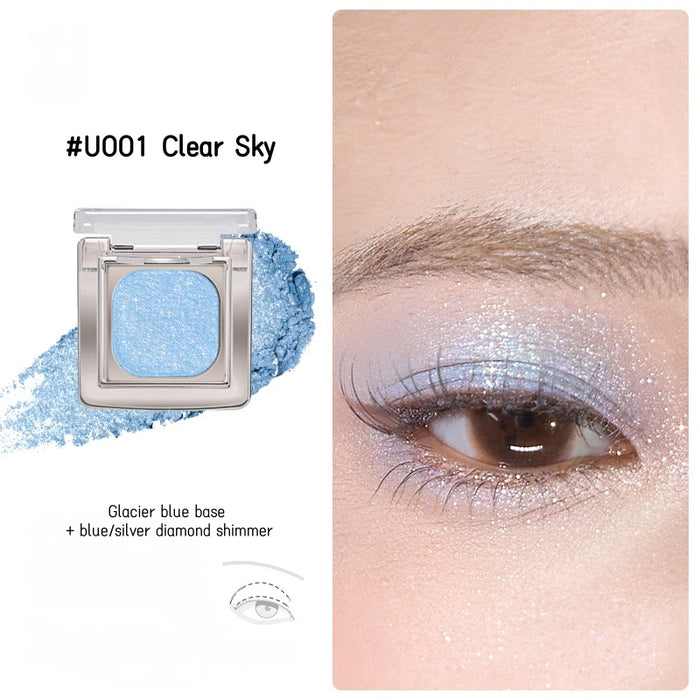 #U001 Clear Sky
